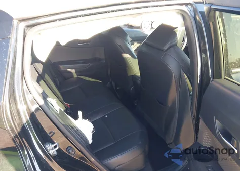 2021 Toyota C-Hr Limited from USA, damaged, VIN JTNKHMBX0M1106205